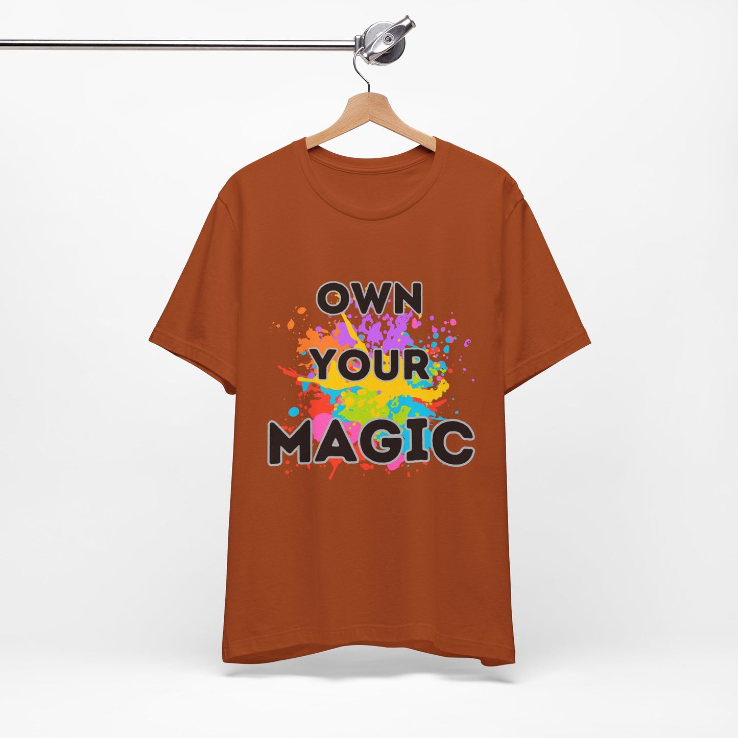 Magic Vibes Tee