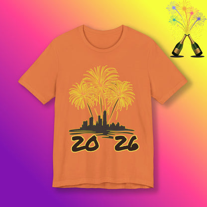 2026 with Fireworks