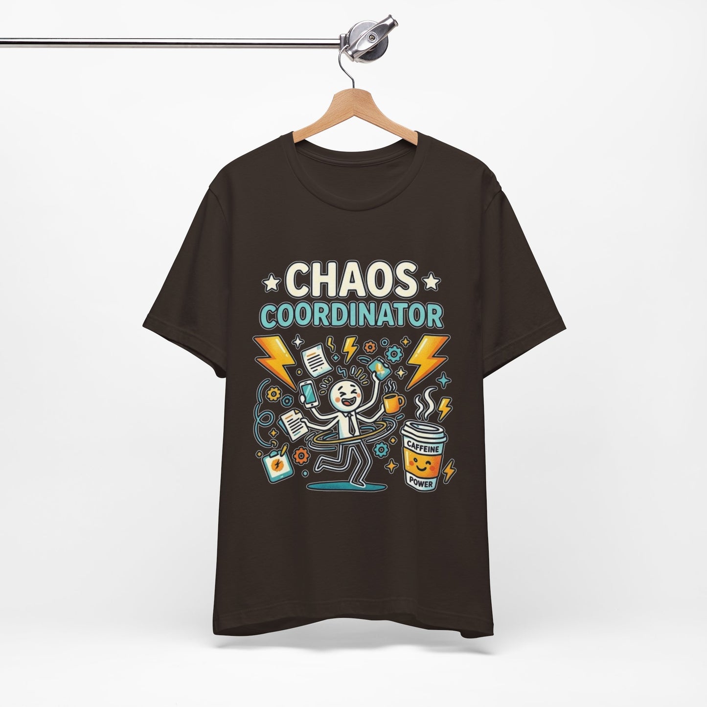Chaos Coordinator
