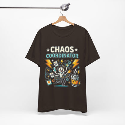 Chaos Coordinator