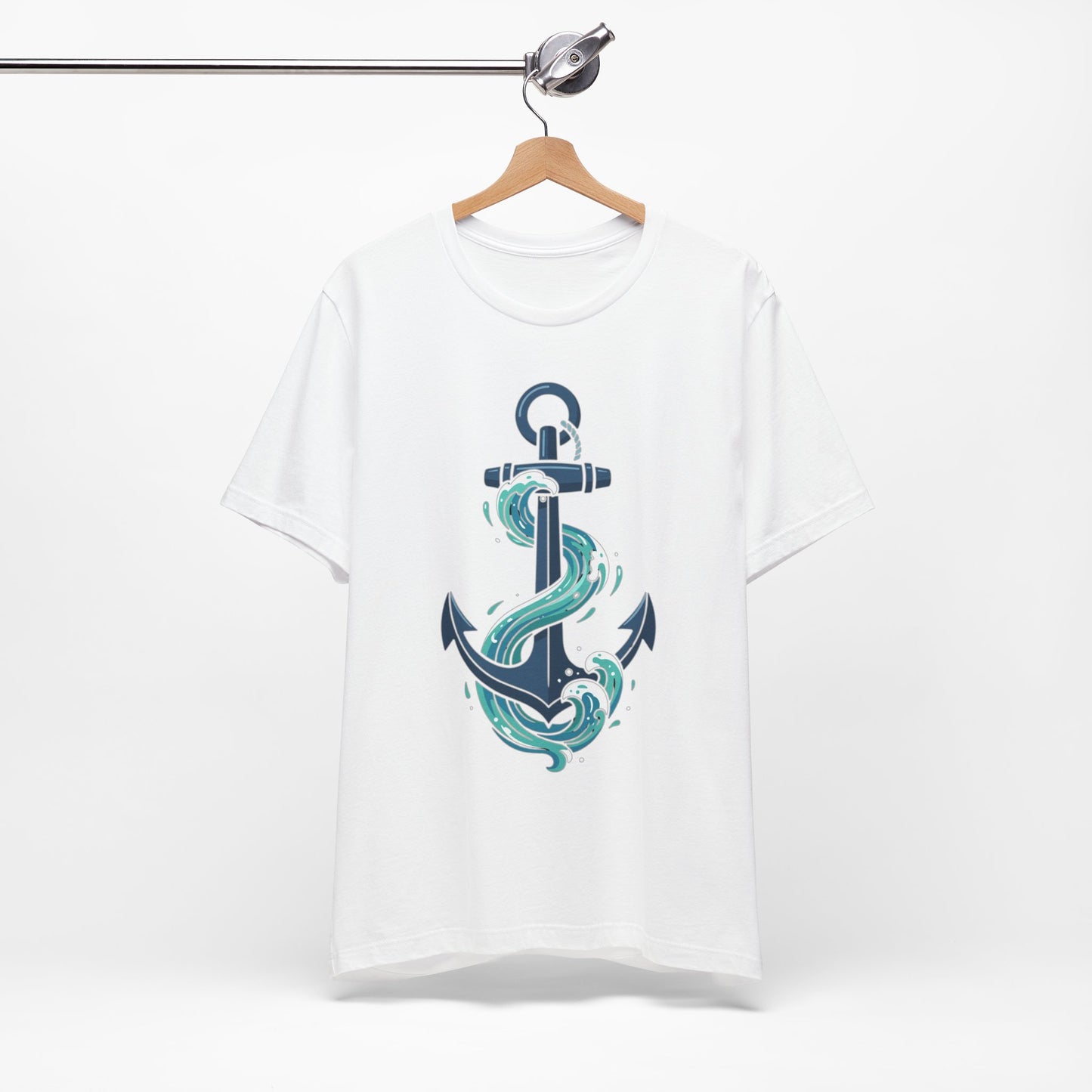 Ocean Anchor