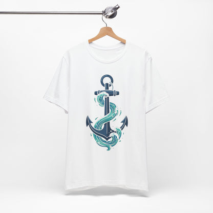 Ocean Anchor
