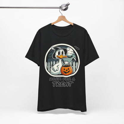 Honk for a treat Tee