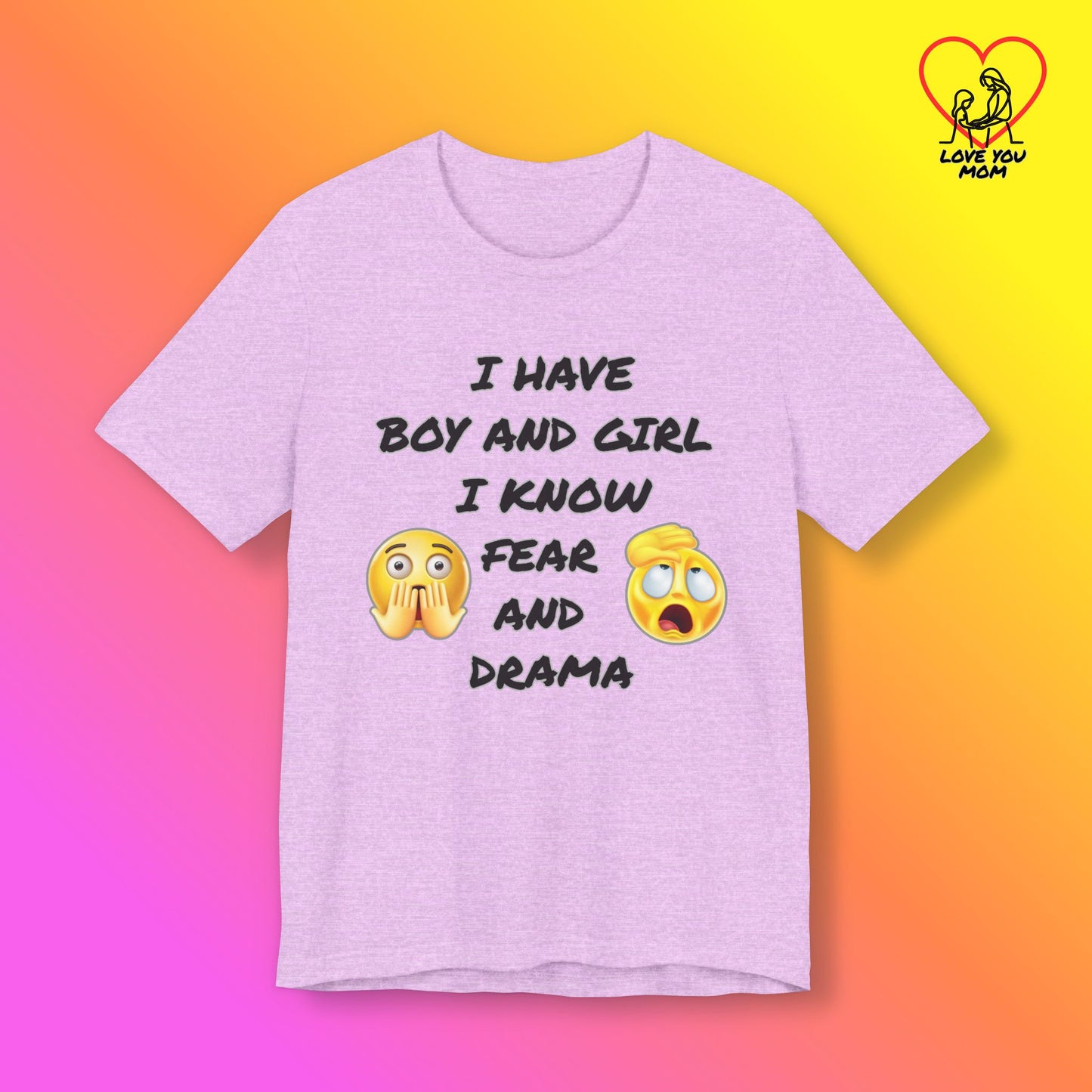 Funny Mothers Day Tee