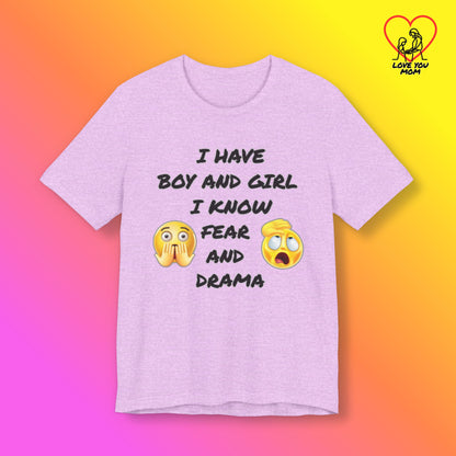 Funny Mothers Day Tee