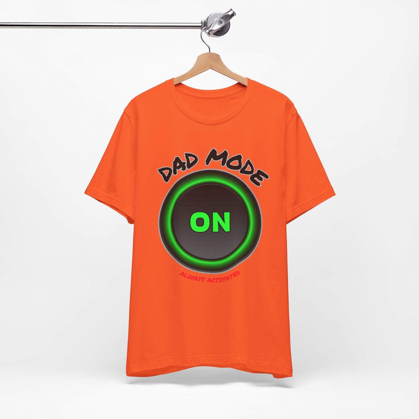 Dad Mode  Tee