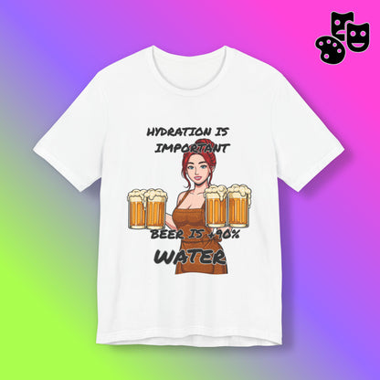 Hydration Is Important