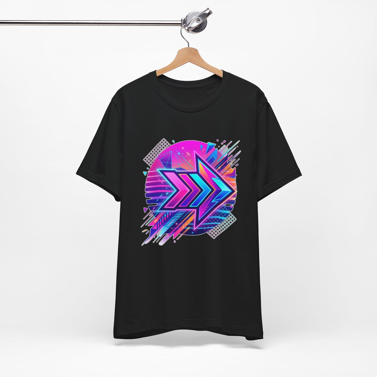Retro Arrow