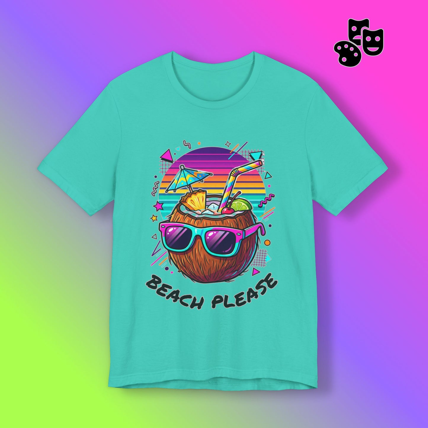 Beach Please
