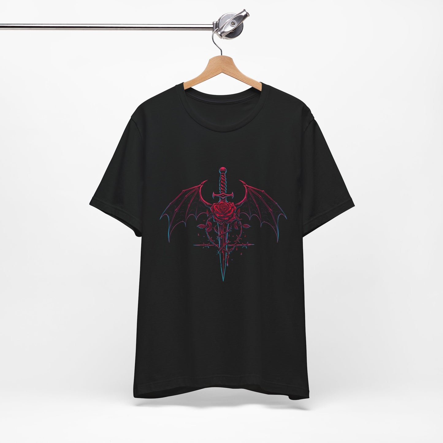 Gothic Emblem Tee