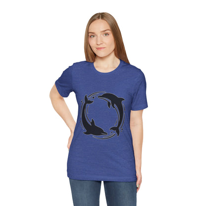 Dolphin Circle
