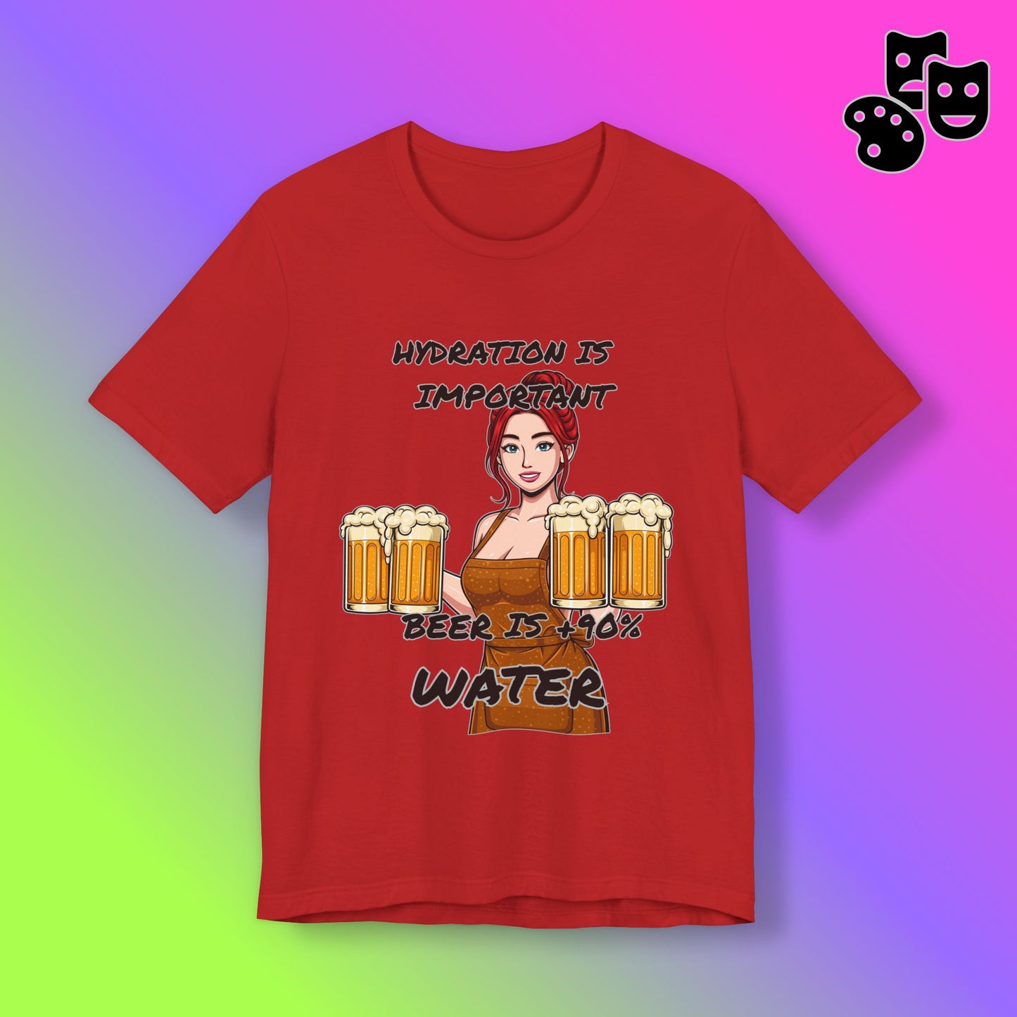 Hydration Is Important