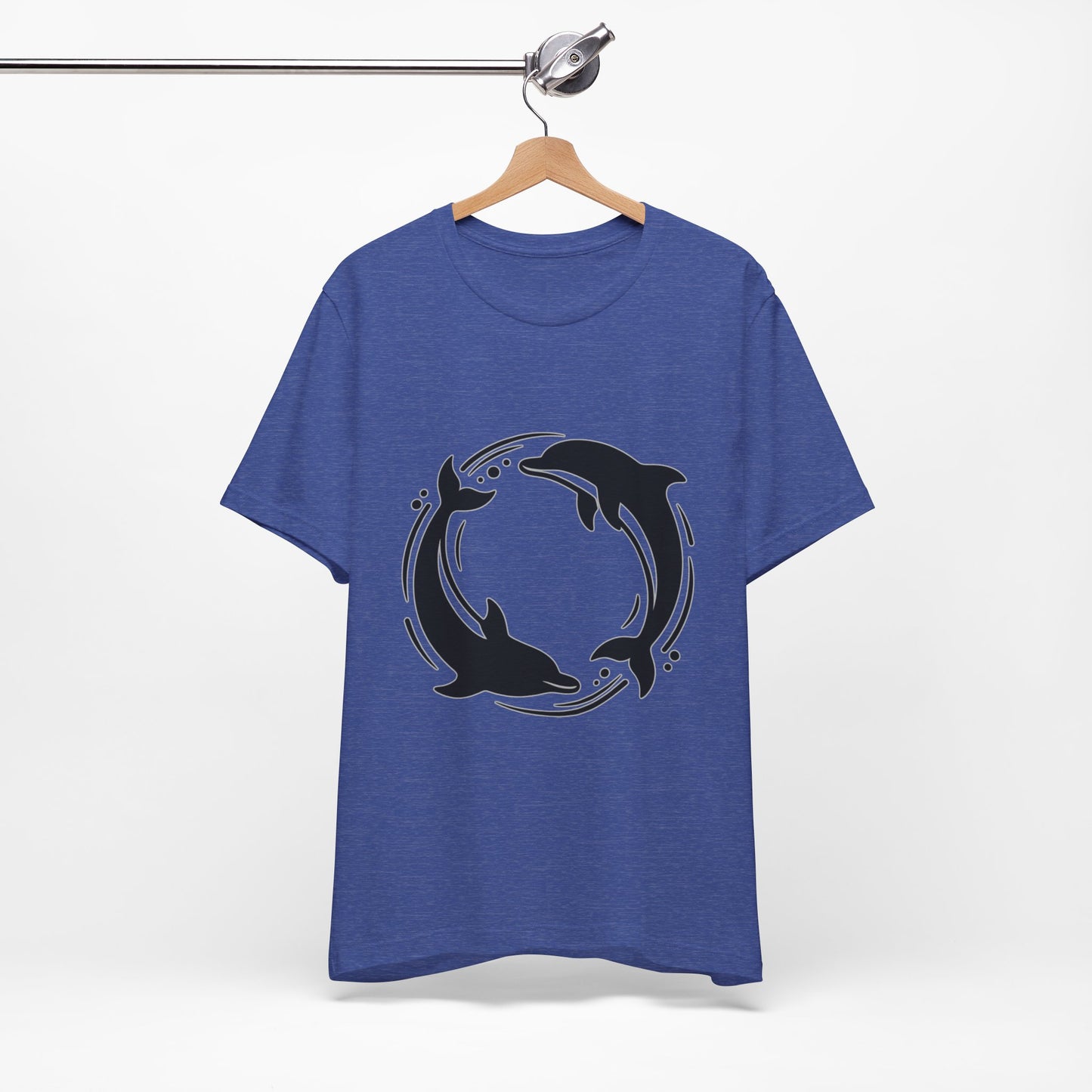 Dolphin Circle