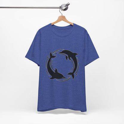 Dolphin Circle