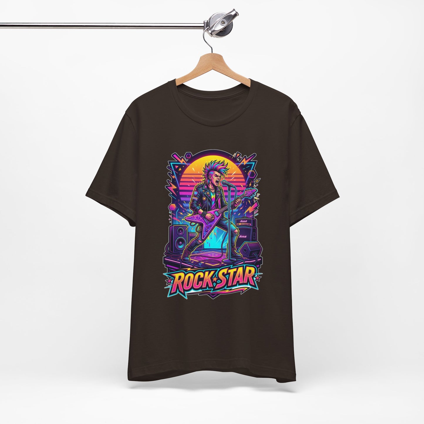 Rock Star