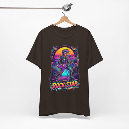 Rock Star