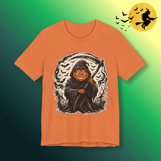 Pumpkin Reaper