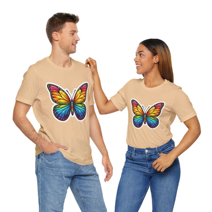 Butterfly Tee