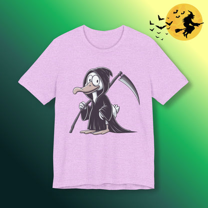 Reaper Goose Tee