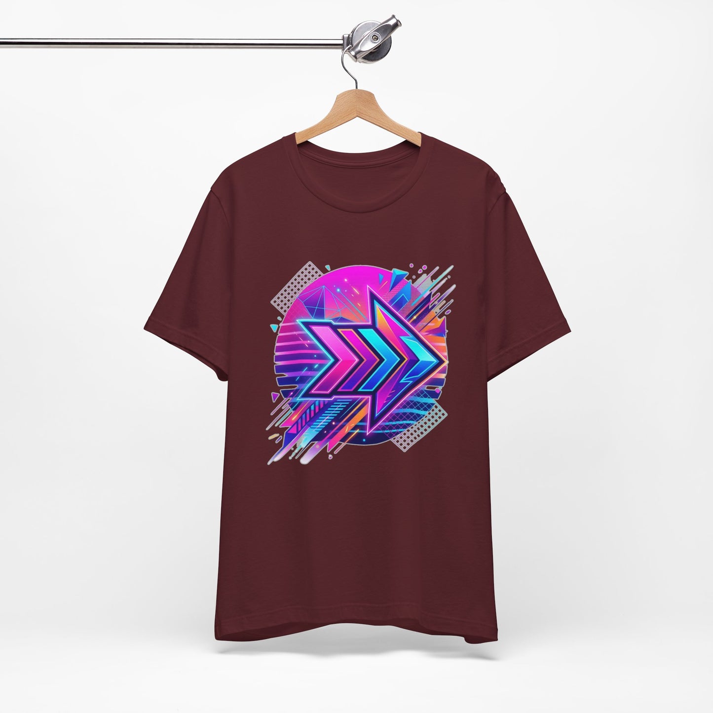 Retro Arrow