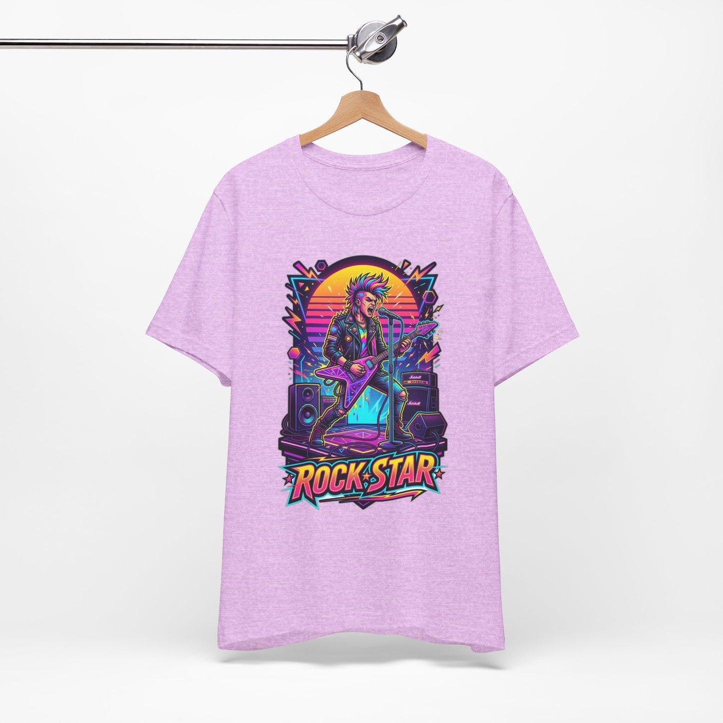 Rock Star