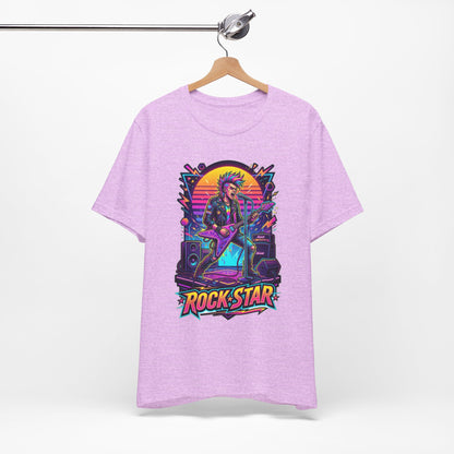 Rock Star
