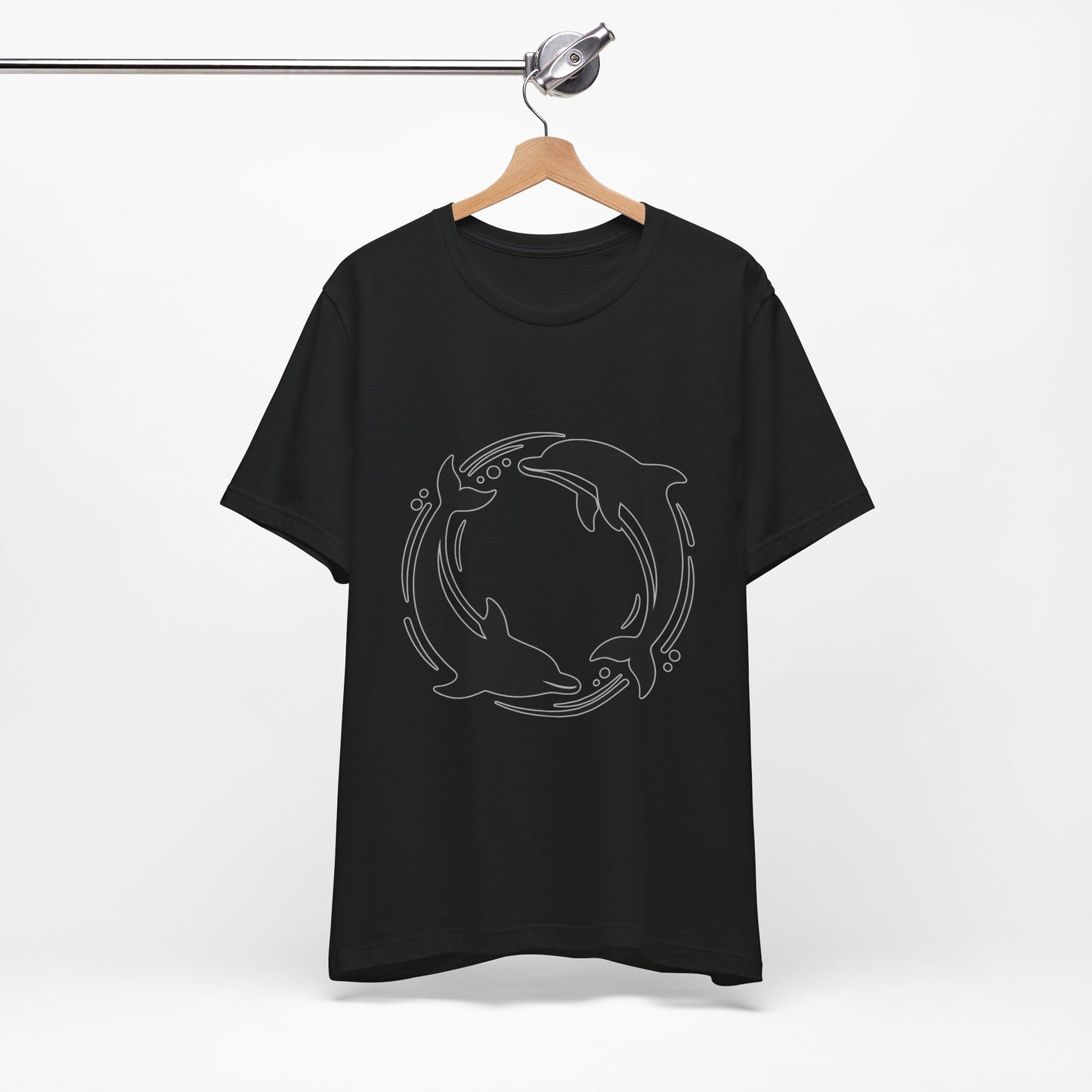 Dolphin Circle