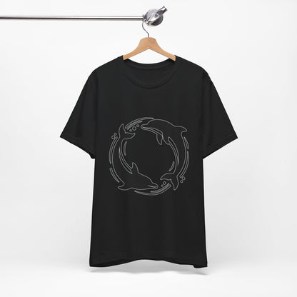 Dolphin Circle