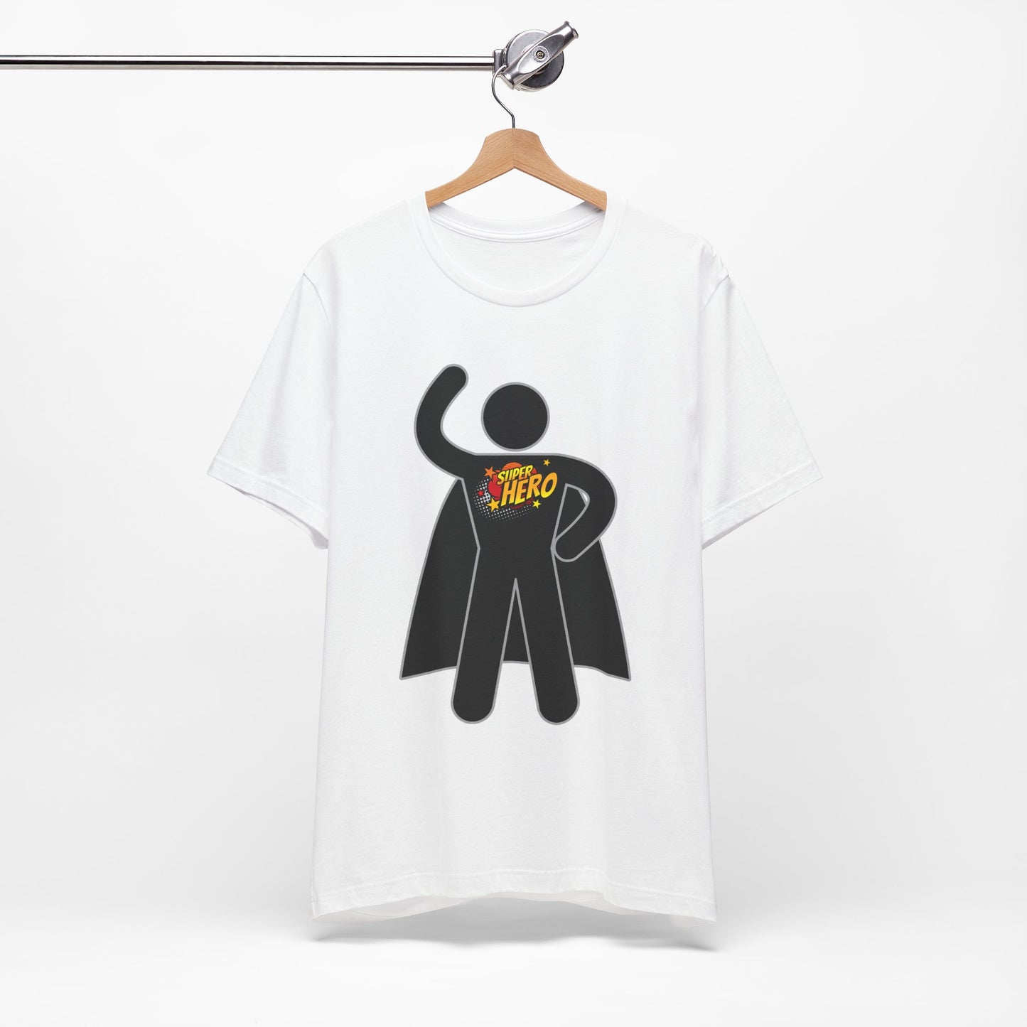 Super Hero Tee