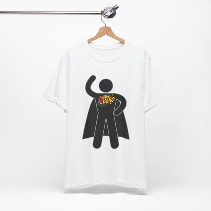 Super Hero Tee