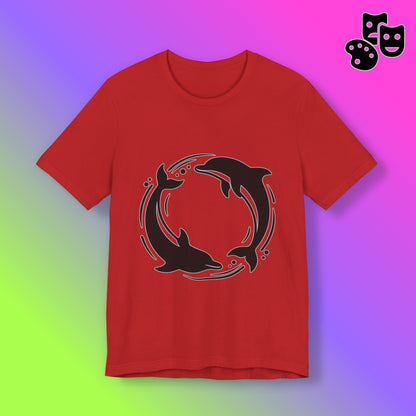 Dolphin Circle