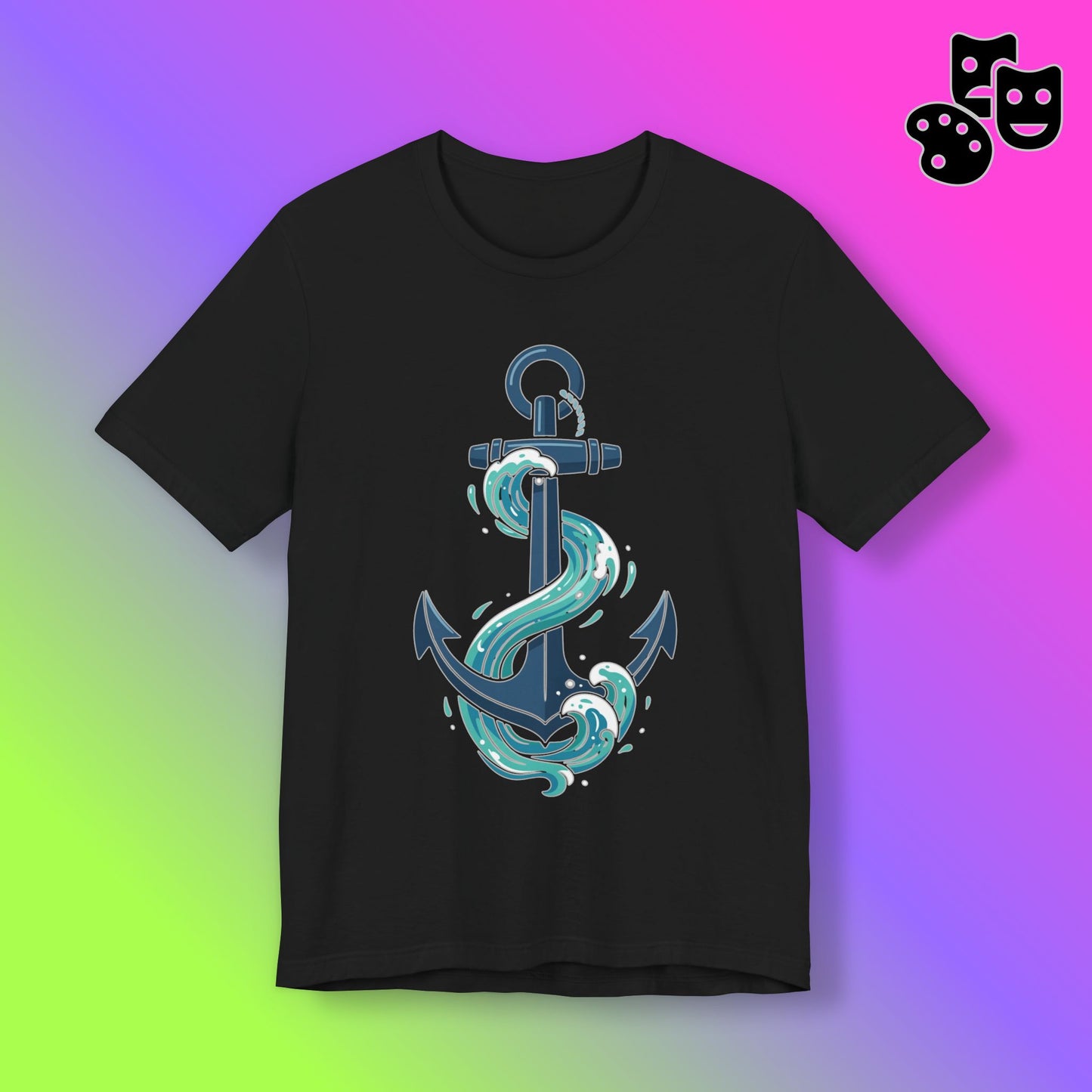 Ocean Anchor