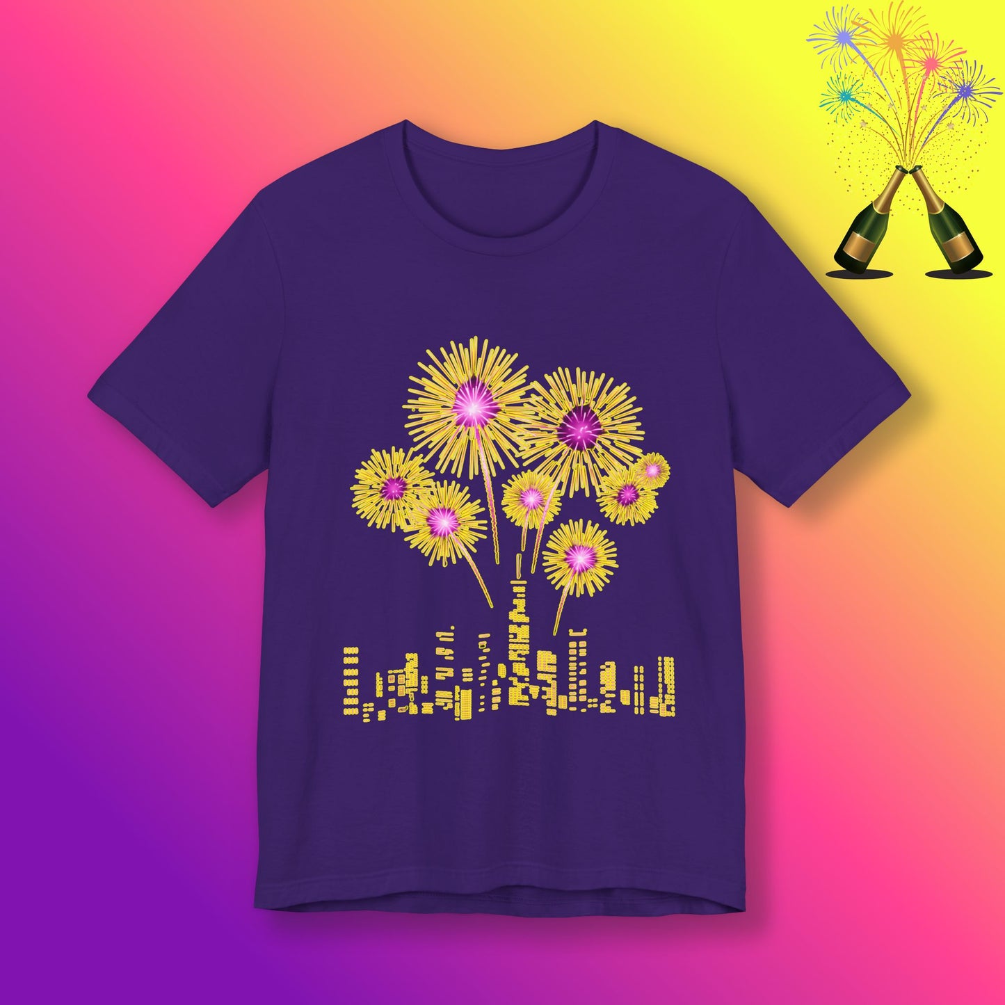 Bright Blooms & Celebrations