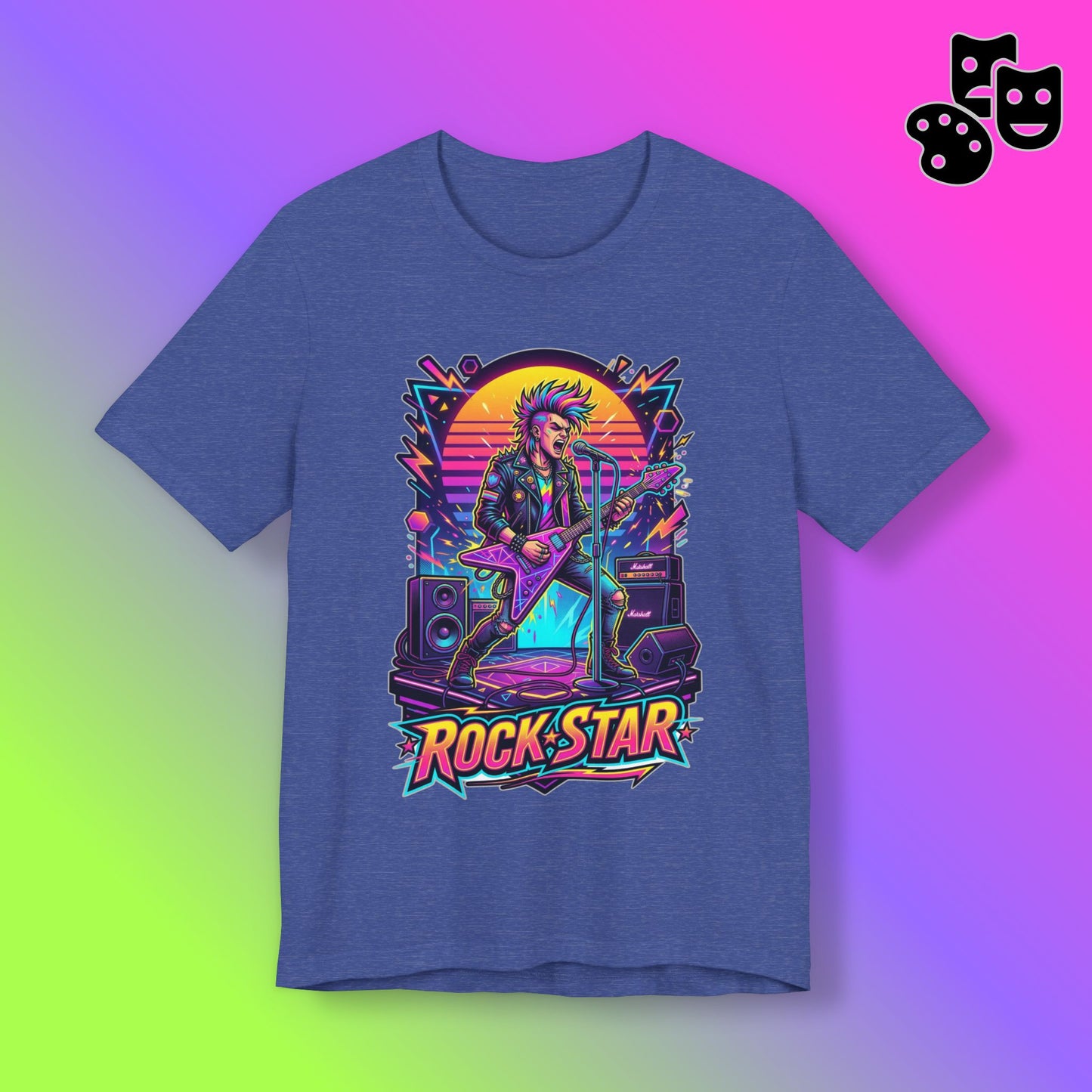 Rock Star