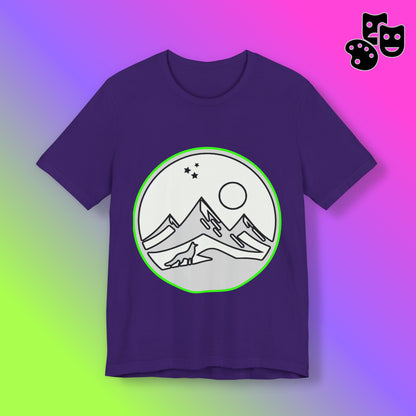 Nature-Inspired Lone Wolf