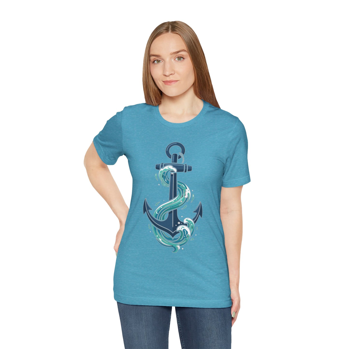 Ocean Anchor
