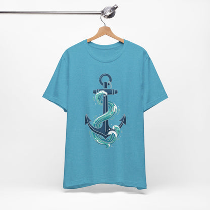 Ocean Anchor