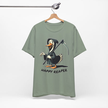 Happy Reaper Tee