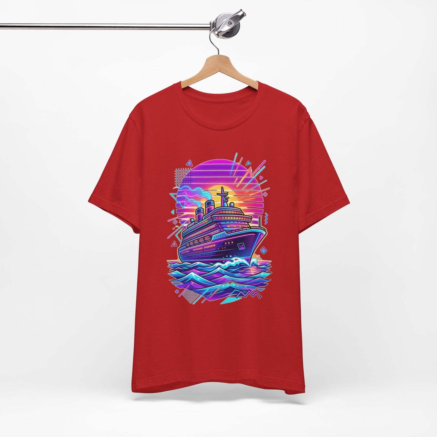 Cruise Ship