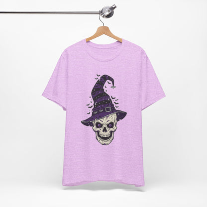 Skull Witch Tee