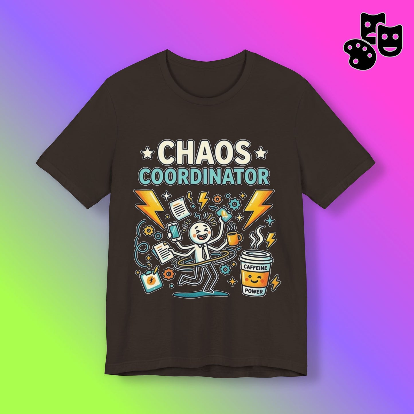 Chaos Coordinator