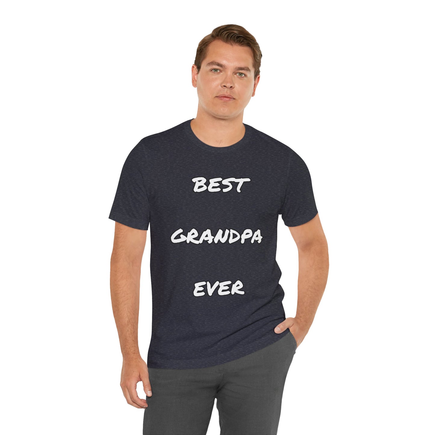 Best Grandpa Ever