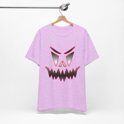 Halloween Graphic Mask