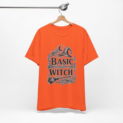 Basic Witch