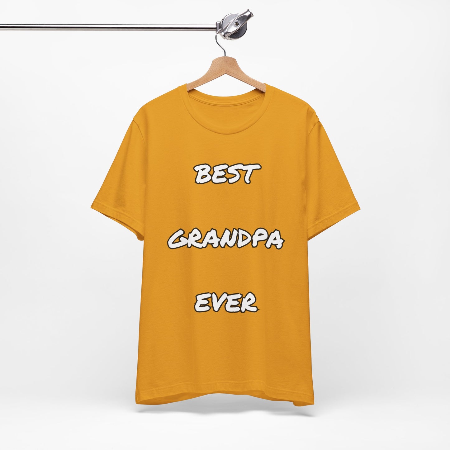 Best Grandpa Ever