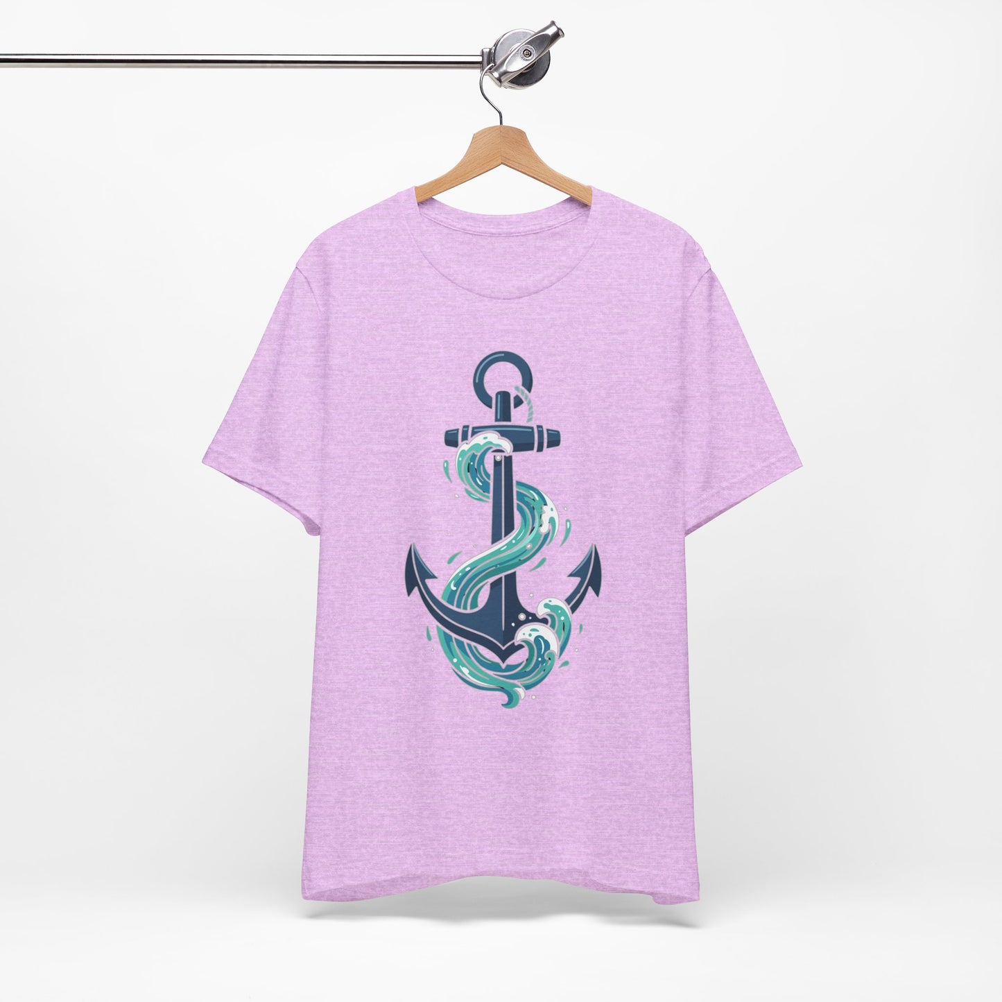 Ocean Anchor