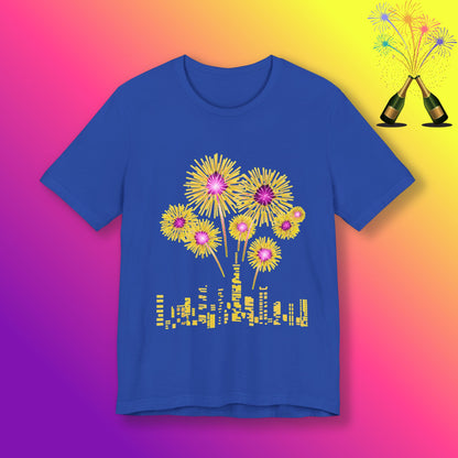 Bright Blooms & Celebrations