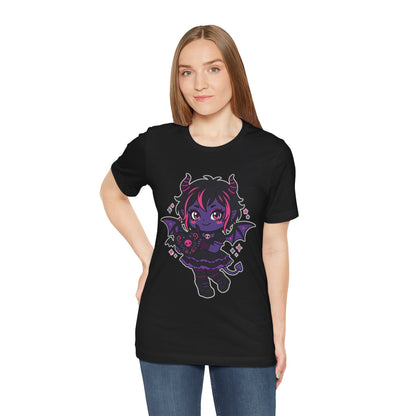 Cute Demon Girl
