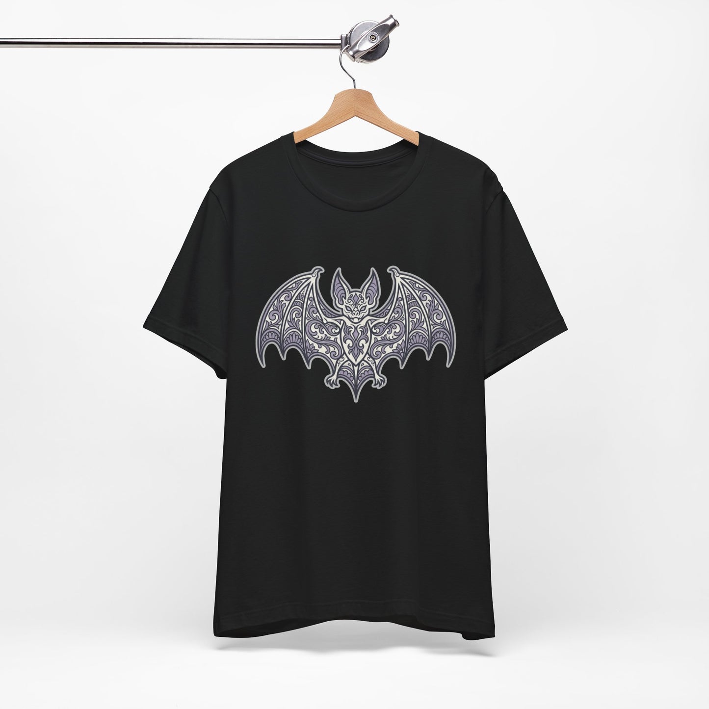 Gothic Ornate Bat