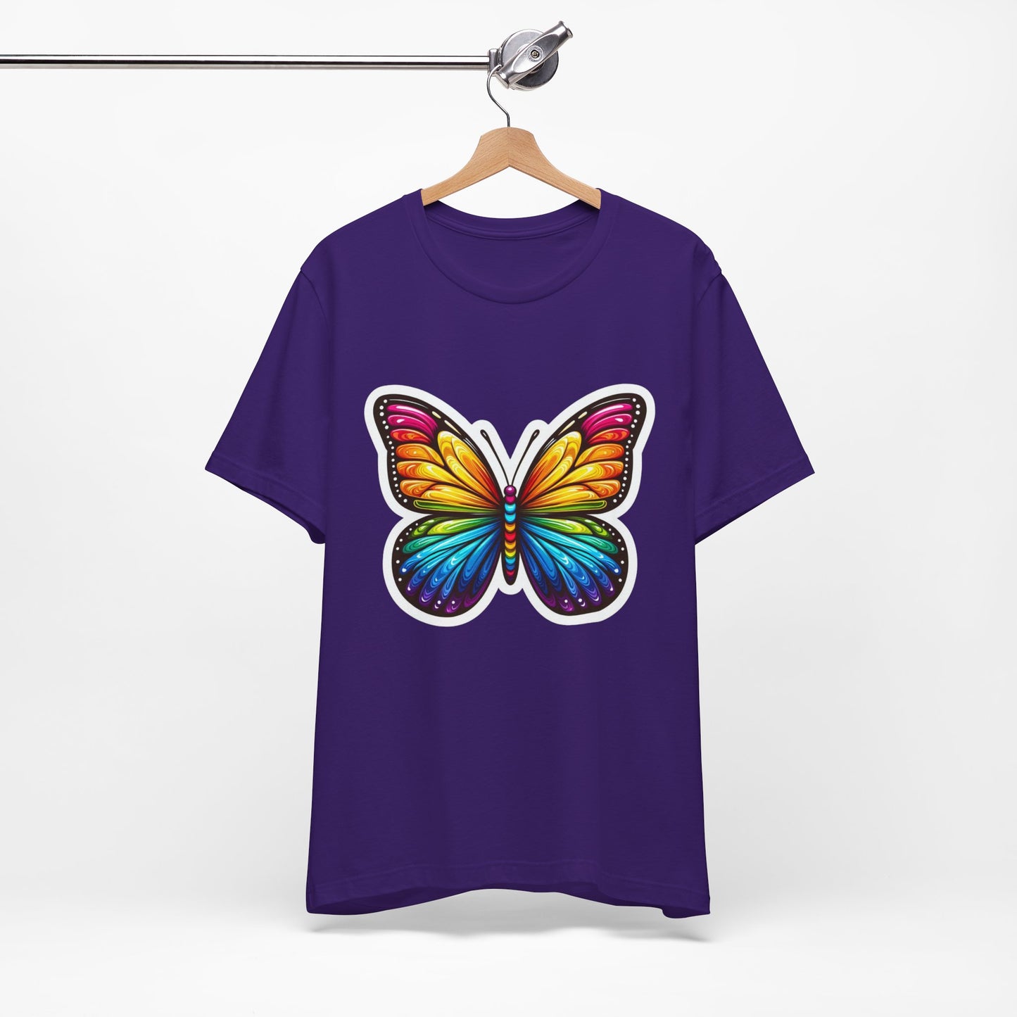 Butterfly Tee